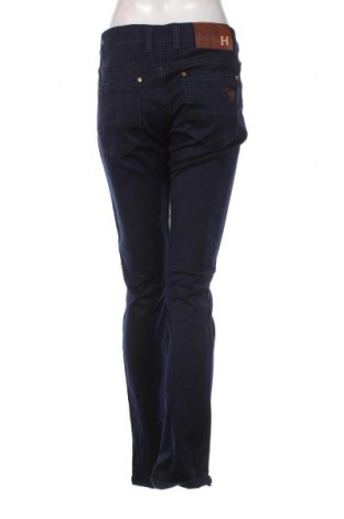 Blugi de femei Unbranded, Mărime L, Culoare Albastru, Preț 55,99 Lei