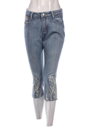 Damen Jeans Unbranded, Größe M, Farbe Blau, Preis 15,00 €