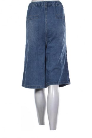 Damen Jeans Unbranded, Größe L, Farbe Blau, Preis 14,77 €