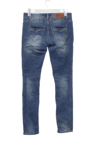 Damen Jeans Unbranded, Größe S, Farbe Blau, Preis € 11,99
