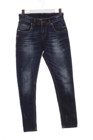 Damen Jeans Unbranded, Größe XS, Farbe Blau, Preis 14,83 €