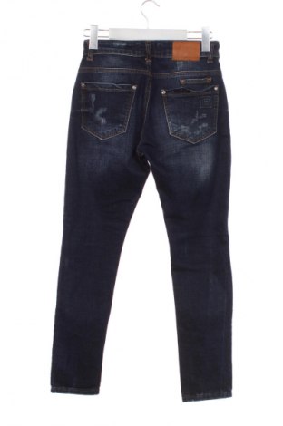 Damen Jeans Unbranded, Größe XS, Farbe Blau, Preis 14,83 €