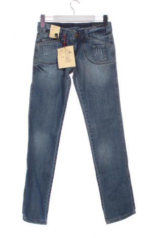 Damen Jeans Unbranded, Größe S, Farbe Blau, Preis € 23,53