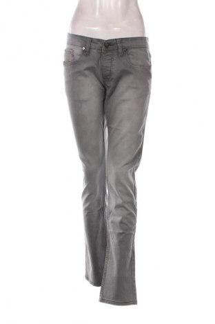 Dámské džíny  Unbranded, Velikost XL, Barva Šedá, Cena  366,00 Kč