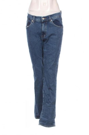 Damen Jeans Unbranded, Größe L, Farbe Blau, Preis 11,99 €