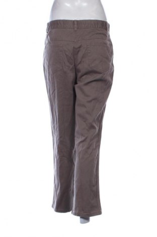 Damen Jeans Unbranded, Größe XL, Farbe Braun, Preis € 12,99