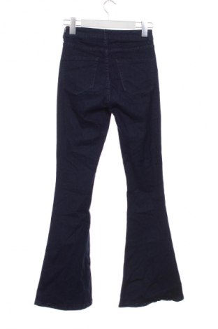 Γυναικείο Τζίν Unbranded, Μέγεθος XS, Χρώμα Μπλέ, Τιμή 7,99 €