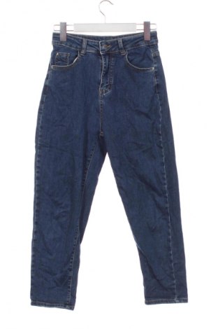 Dámske džínsy  Unbranded, Veľkosť S, Farba Modrá, Cena  10,95 €