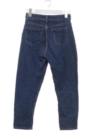 Dámske džínsy  Unbranded, Veľkosť S, Farba Modrá, Cena  10,95 €