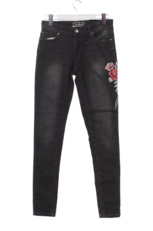 Dámské džíny  Unbranded, Velikost S, Barva Černá, Cena  189,00 Kč