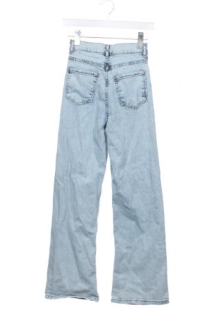 Дамски дънки Unbranded, Размер XXS, Цвят Син, Цена 14,83 €