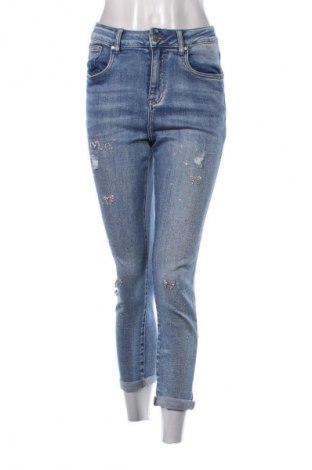 Damen Jeans Unbranded, Größe S, Farbe Blau, Preis € 14,83