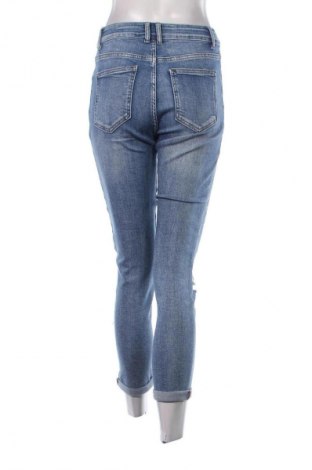 Damen Jeans Unbranded, Größe S, Farbe Blau, Preis € 14,83