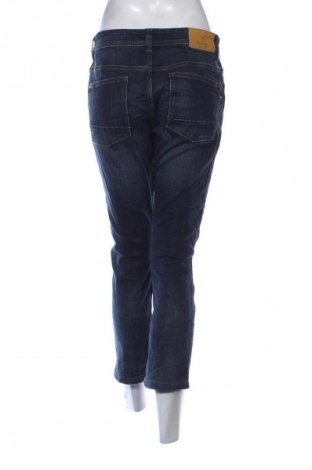 Γυναικείο Τζίν Bonobo, Μέγεθος L, Χρώμα Μπλέ, Τιμή 11,99 €