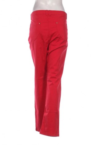 Dámske džínsy  Unbranded, Veľkosť XXL, Farba Červená, Cena  14,83 €