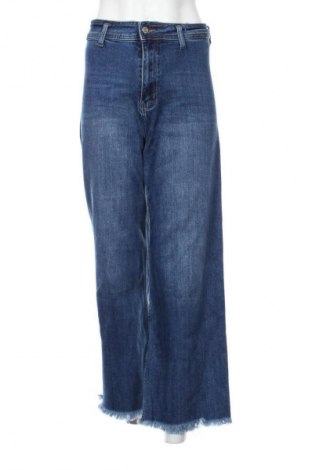 Damen Jeans Unbranded, Größe S, Farbe Blau, Preis 14,91 €