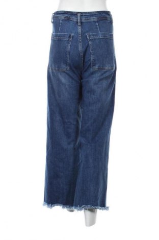 Damen Jeans Unbranded, Größe S, Farbe Blau, Preis 14,91 €