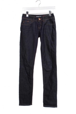 Damen Jeans Q/S by S.Oliver, Größe XS, Farbe Blau, Preis € 8,99