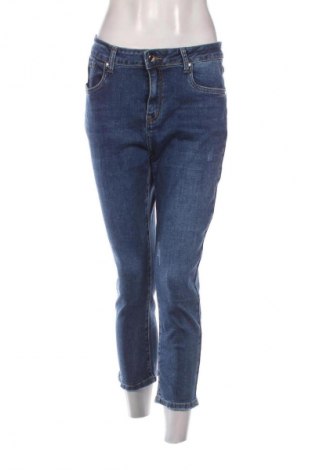 Damen Jeans Unbranded, Größe XL, Farbe Blau, Preis € 14,77