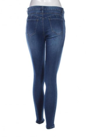 Blugi de femei Unbranded, Mărime S, Culoare Albastru, Preț 92,99 Lei