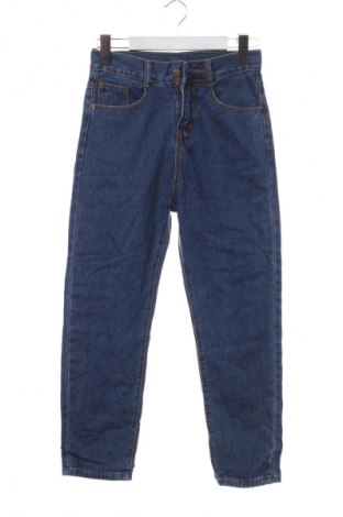 Γυναικείο Τζίν Unbranded, Μέγεθος XS, Χρώμα Μπλέ, Τιμή 7,99 €