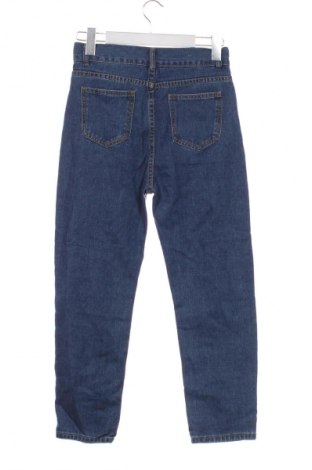 Γυναικείο Τζίν Unbranded, Μέγεθος XS, Χρώμα Μπλέ, Τιμή 7,99 €