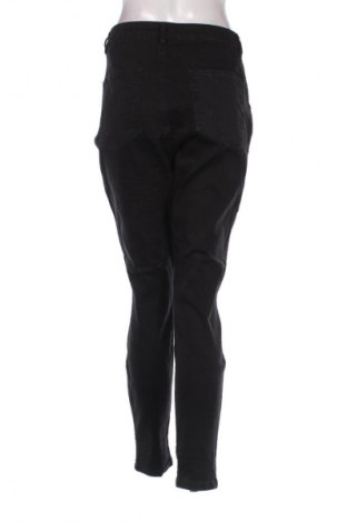 Damen Jeans Unbranded, Größe XL, Farbe Schwarz, Preis 14,91 €