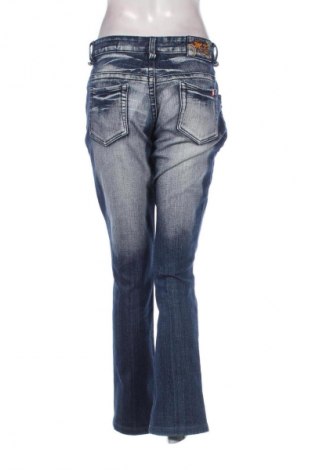 Damen Jeans Unbranded, Größe XL, Farbe Blau, Preis 14,83 €