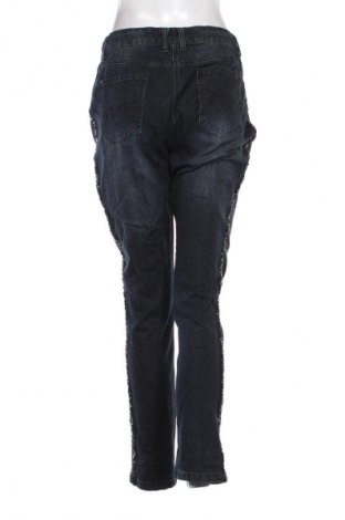 Damen Jeans Unbranded, Größe L, Farbe Blau, Preis € 12,99