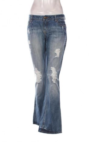 Női farmernadrág Unbranded, Méret L, Szín Kék, Ár 5 800 Ft