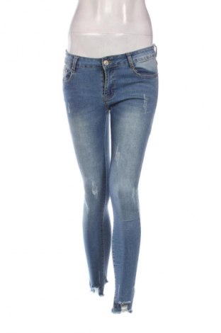 Damen Jeans Unbranded, Größe M, Farbe Blau, Preis 14,83 €