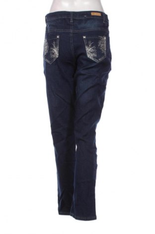 Дамски дънки Unbranded, Размер L, Цвят Син, Цена 8,18 €