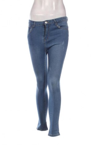 Damen Jeans Unbranded, Größe M, Farbe Blau, Preis € 14,83