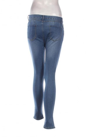 Damen Jeans Unbranded, Größe M, Farbe Blau, Preis € 14,83