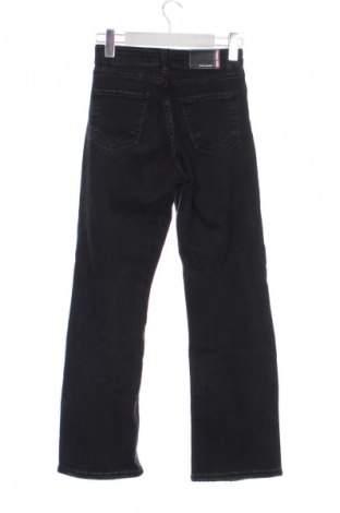 Dámské džíny  Unbranded, Velikost XS, Barva Černá, Cena  366,00 Kč
