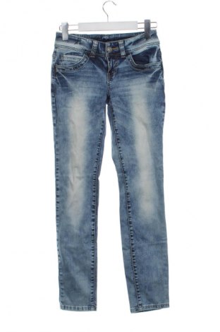 Damen Jeans Unbranded, Größe S, Farbe Blau, Preis € 15,00