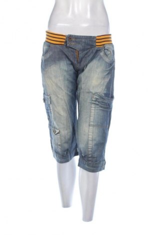 Damen Jeans Unbranded, Größe M, Farbe Mehrfarbig, Preis € 14,83