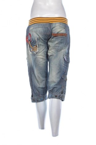 Damen Jeans Unbranded, Größe M, Farbe Mehrfarbig, Preis € 14,83