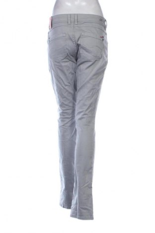 Damskie jeansy Q/S by S.Oliver, Rozmiar XL, Kolor Szary, Cena 91,99 zł