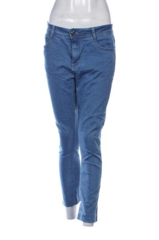 Damen Jeans Unbranded, Größe L, Farbe Blau, Preis € 11,99