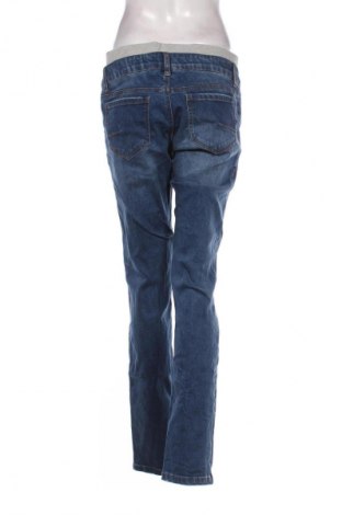 Γυναικείο Τζίν Unbranded, Μέγεθος XL, Χρώμα Μπλέ, Τιμή 14,83 €