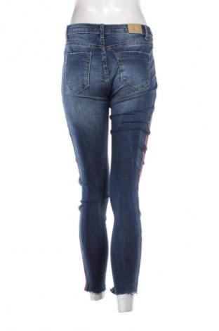 Damskie jeansy Unbranded, Rozmiar M, Kolor Niebieski, Cena 33,99 zł