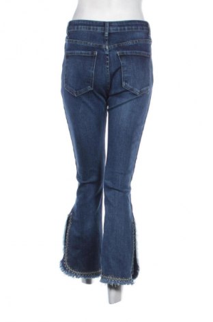 Női farmernadrág Unbranded, Méret L, Szín Kék, Ár 10 830 Ft