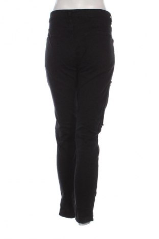 Γυναικείο Τζίν Unbranded, Μέγεθος XXL, Χρώμα Μαύρο, Τιμή 14,99 €