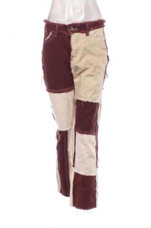 Blugi de femei Unbranded, Mărime L, Culoare Multicolor, Preț 62,99 Lei