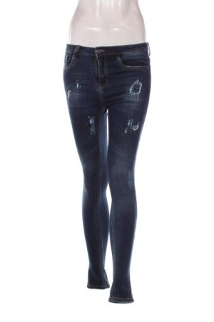 Damen Jeans Unbranded, Größe S, Farbe Blau, Preis 14,83 €