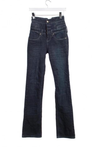 Női farmernadrág Unbranded, Méret XXS, Szín Kék, Ár 4 578 Ft