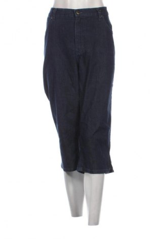 Damen Jeans Unbranded, Größe XXL, Farbe Blau, Preis 14,99 €