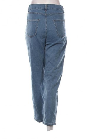 Γυναικείο Τζίν Unbranded, Μέγεθος L, Χρώμα Μπλέ, Τιμή 14,77 €