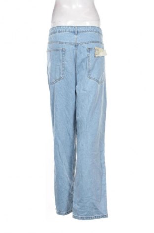 Damen Jeans Unbranded, Größe XXL, Farbe Blau, Preis 20,99 €
